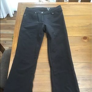 FERA size 2 ski pants